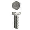 1/4-20 X 5/8 GRADE 5 CAP SCREW ZINC